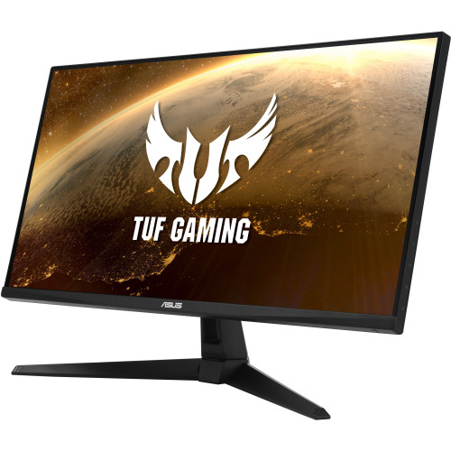 Огляд Asus TUF Gaming VG289Q1A (90LM05B0-B04170): ігровий монітор нового покоління