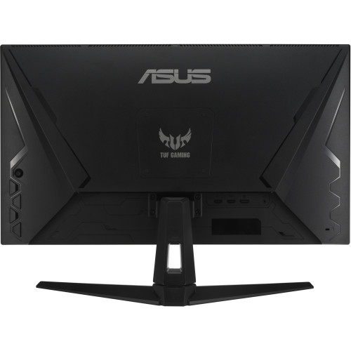 Огляд Asus TUF Gaming VG289Q1A (90LM05B0-B04170): ігровий монітор нового покоління