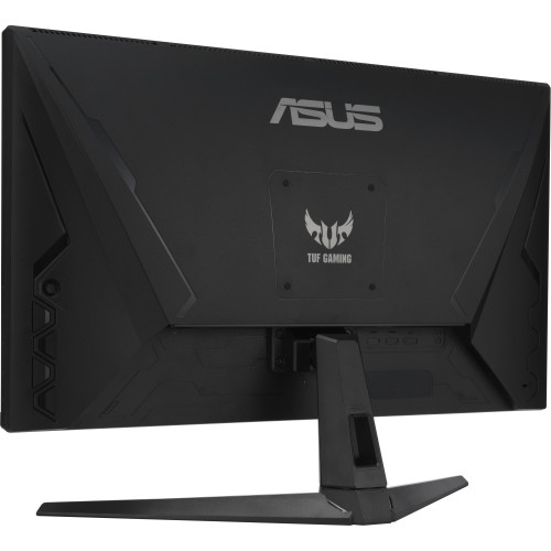 Огляд Asus TUF Gaming VG289Q1A (90LM05B0-B04170): ігровий монітор нового покоління