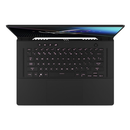 Ноутбук Asus ROG Zephyrus M16 2022 GU603ZX (GU603ZX-K8026W)