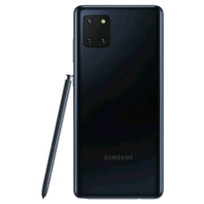 Samsung Galaxy Note10 Lite SM-N770F 6/128GB Black