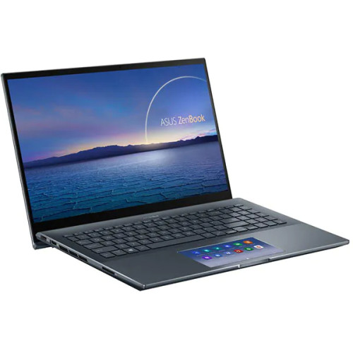 Ноутбук Asus ZenBook Pro OLED (UX535LI-H2238R)