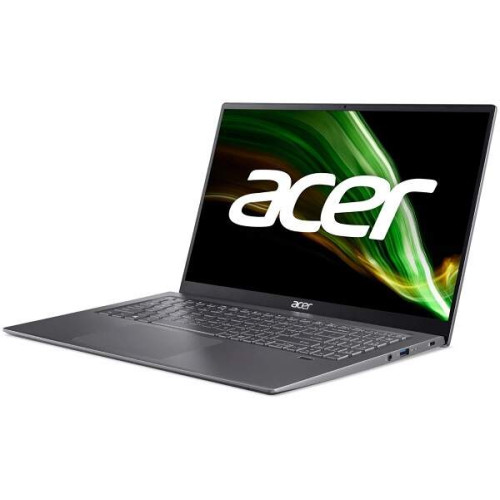 Ноутбук Acer Swift X SFX16-51G (NX.AYLEC.001)