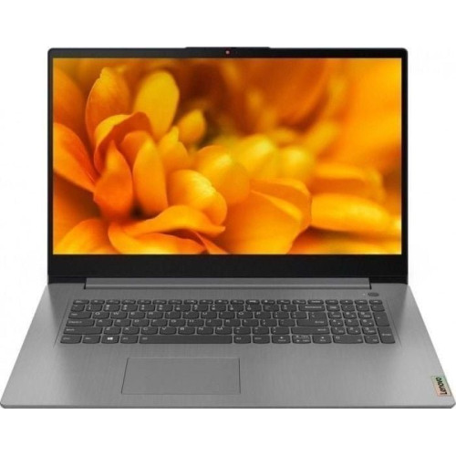 Lenovo IdeaPad 3, 17-дюймовий ноутбук (82H900TTPB)