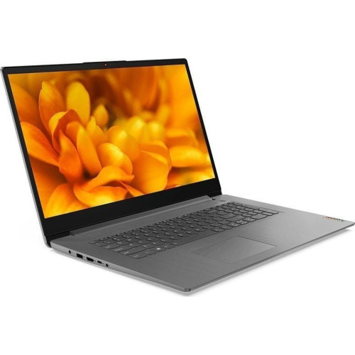 Новый Lenovo IdeaPad 3: мощный и элегантный 17ITL6 (82H900TTPB)