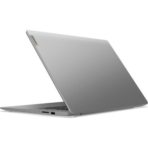 Lenovo IdeaPad 3, 17-дюймовий ноутбук (82H900TTPB)