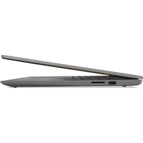 Lenovo IdeaPad 3, 17-дюймовий ноутбук (82H900TTPB)