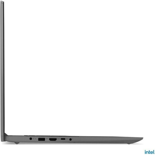 Новый Lenovo IdeaPad 3: мощный и элегантный 17ITL6 (82H900TTPB)