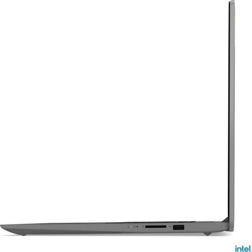 Lenovo IdeaPad 3, 17-дюймовий ноутбук (82H900TTPB)