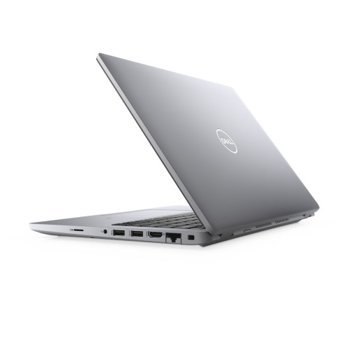 Ноутбук Dell Latitude 5420 (N032L542014EMEA)