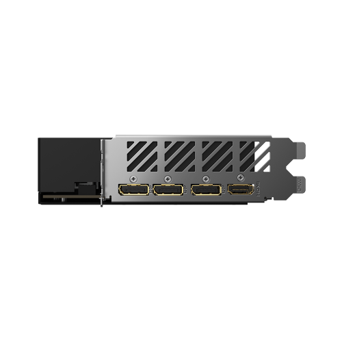 Gigabyte AORUS RTX 4080 Xtreme Waterforce GPU: Акваблок для максимального охолодження!