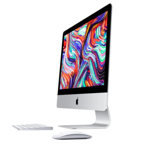 Apple iMac 21,5 2020 (MHK03)