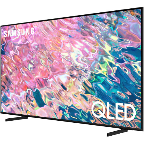 Samsung 85" 4K Smart TV QE85Q60BAUXUA