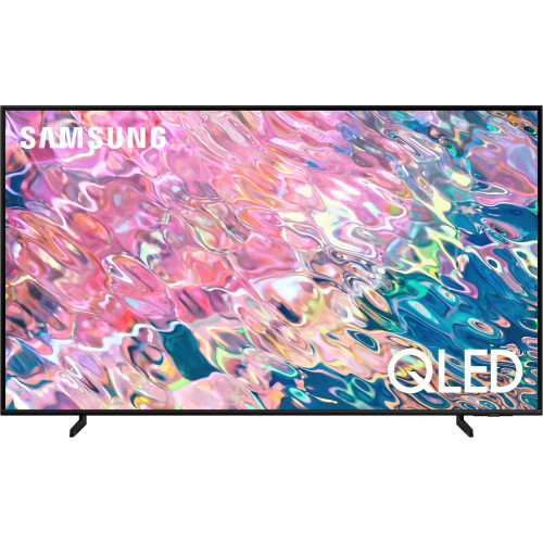 Samsung 85" QLED TV QE85Q60BAUXUA