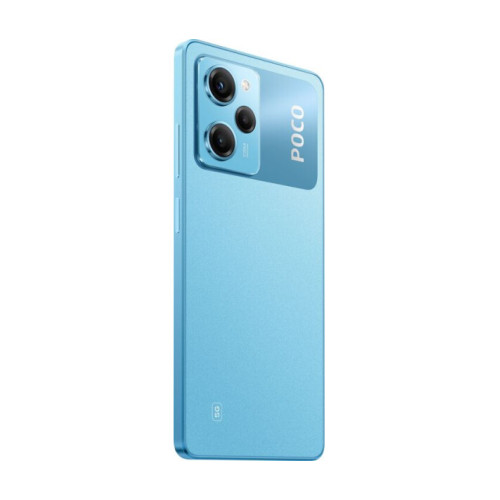 Xiaomi Poco X5 Pro 5G 6/128GB Blue