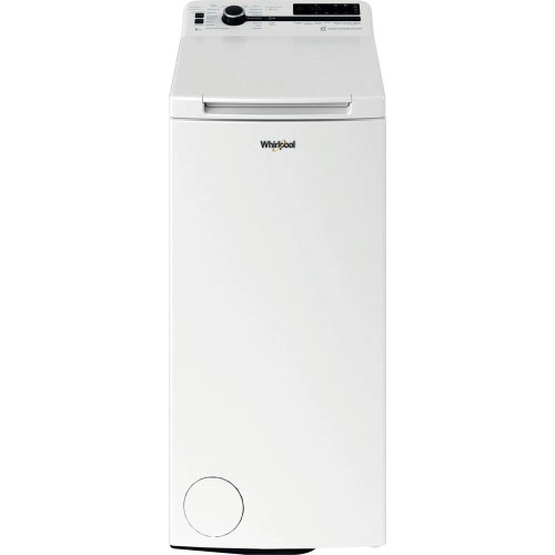 Стиральная машина Whirlpool TDLRB 6240 BS UA