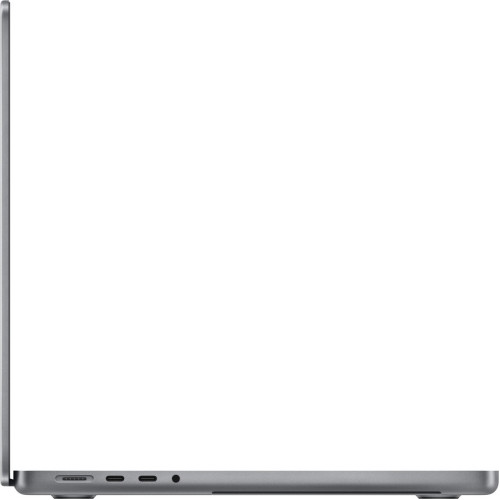 Apple MacBook Pro 14" Space Gray Late 2023 (Z1C80001E)