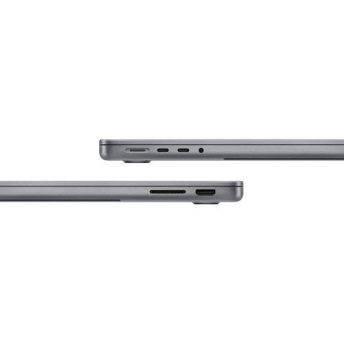 Apple MacBook Pro 14" Space Gray Late 2023 (Z1C80001E)