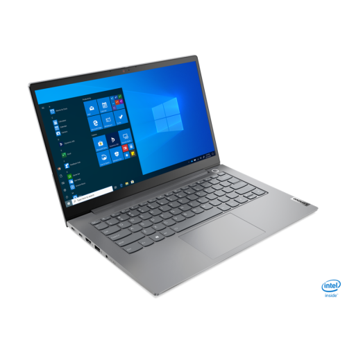 Ноутбук Lenovo ThinkBook 14 G2 ITL (20VD0171IX)