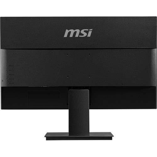 MSI PRO MP241X: Компактний інтерактивний монітор для бізнесу.