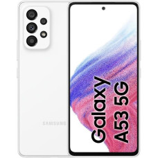 Samsung Galaxy A53 5G SM-A5360 8/256GB White