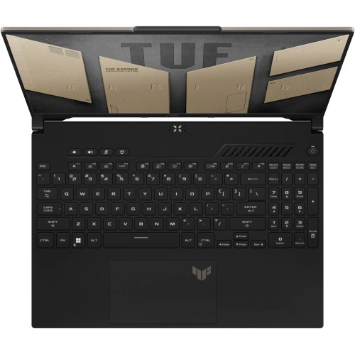 Asus TUF Gaming A16 Advantage Edition FA617NS (FA617NS-N3085) Custom 32Gb Windows 11 Home