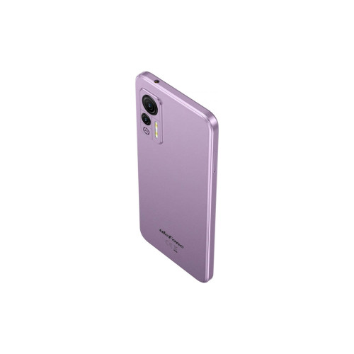Ulefone Note 14: Красивий фіолетовий смартфон з великою пам'яттю