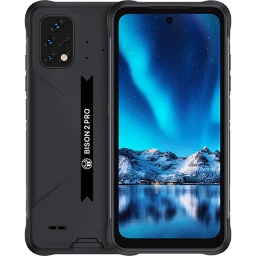 UMIDIGI Bison 2 Pro 8/256GB Black