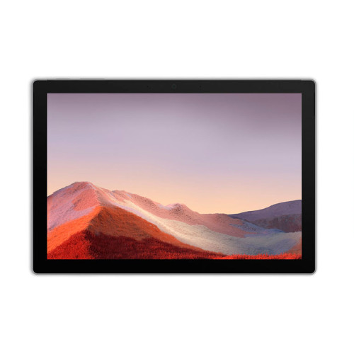 Microsoft Surface Pro 7 Intel Core i5 8/256GB Platinum (PUV-00001, PUV-00003)