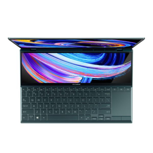 Ноутбук Asus ZenBook Duo UX482EAR (UX482EAR-HY300W)