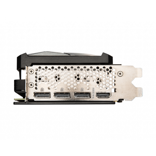 Видеокарта MSI GeForce RTX3080 10Gb VENTUS 3X PLUS OC LHR (RTX 3080 VENTUS 3X PLUS 10G OC LHR)