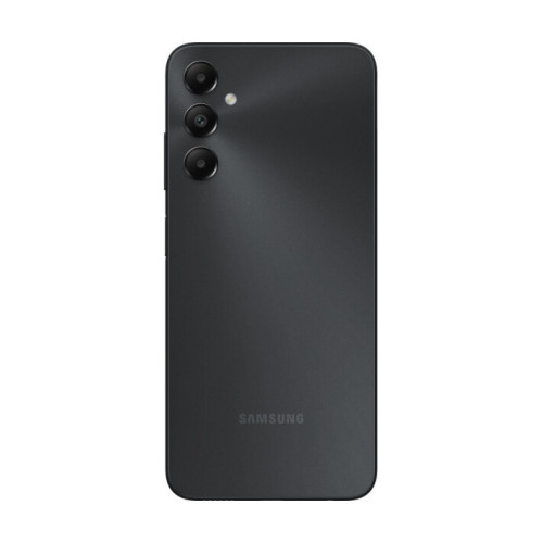 Samsung Galaxy A05s 4/128GB Black (SM-A057GZKV)