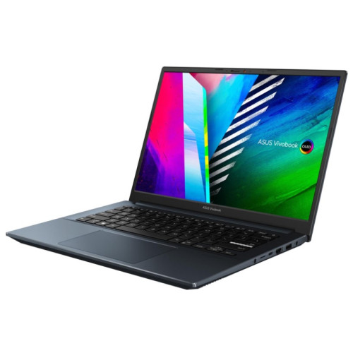 Ноутбук Asus Vivobook S14 OLED (M3401QC-KM043W)