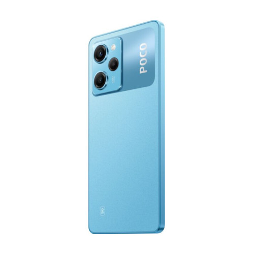 Смартфон Xiaomi Poco X5 Pro 5G 8/256GB Blue