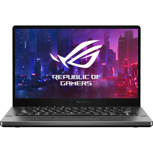 Ноутбук Asus ROG Zephyrus G14 (GA401IHR-HZ027)