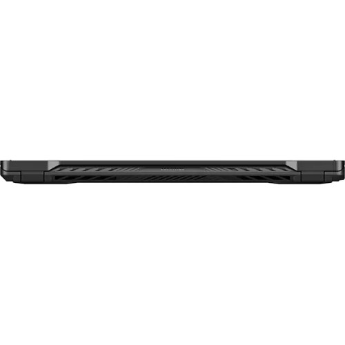 Ноутбук Asus ROG Zephyrus G14 (GA401IHR-HZ027)