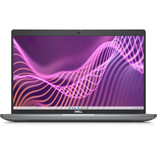 Обзор ноутбука Dell Latitude 5440: мощность и мобильность