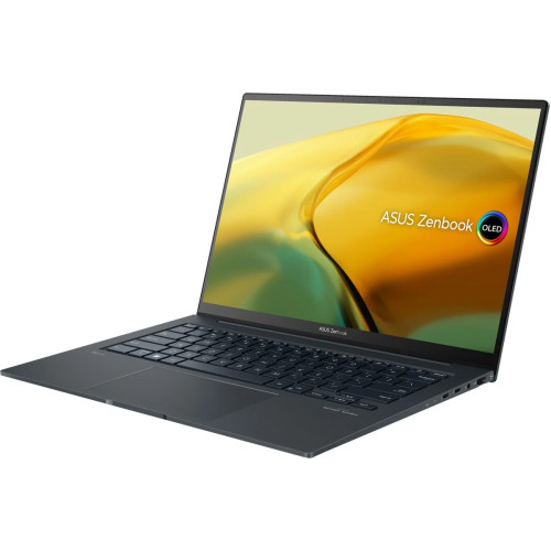 Asus ZenBook 14X OLED Q420VA (Q420VA-EVO.I7512)