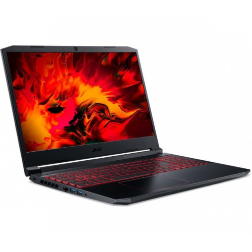 Ноутбук Acer Nitro 5 AN515-55 i5-10300H/8GB/512 GTX1650 (NH.Q7MEP.00J)