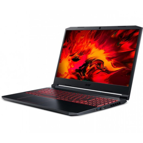 Ноутбук Acer Nitro 5 AN515-55 i5-10300H/8GB/512 GTX1650 (NH.Q7MEP.00J)