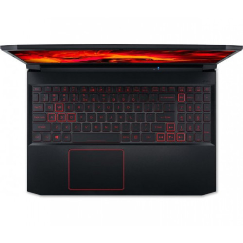 Ноутбук Acer Nitro 5 AN515-55 i5-10300H/8GB/512 GTX1650 (NH.Q7MEP.00J)