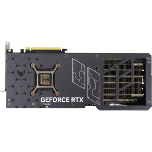 Asus GeForce RTX4080 16Gb TUF GAMING (TUF-RTX4080-16G-GAMING)