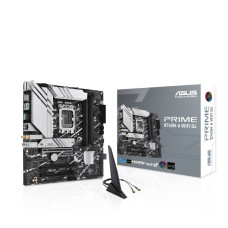 Asus Prime B760M-A WIFI D4 Socket 1700