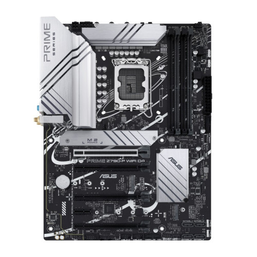 Asus Prime Z790-P WiFi D4 Socket 1700