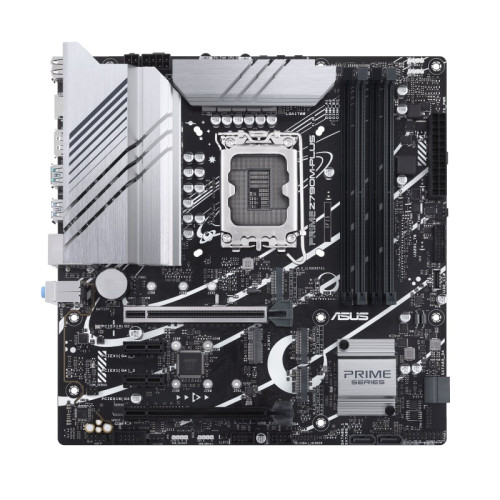 Asus Prime Z790M-Plus Socket 1700