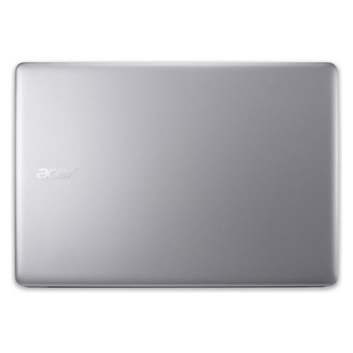 Ноутбук Acer Swift 3 SF314-51 (NX.GNUEU.013) Silver