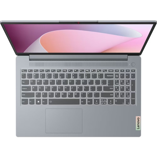 Ноутбук Lenovo IdeaPad Slim 3 15ABR8: компактність та висока продуктивність