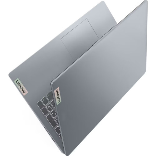 Lenovo IdeaPad Slim 3 15ABR8: описание и характеристики.