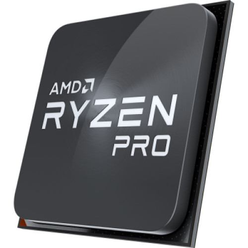 AMD Ryzen 5 5650G PRO (100-100000255MPK)