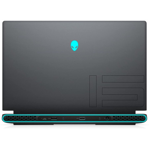 Dell Alienware M15 R6 (AWM15R6-7705BLK-PUS)